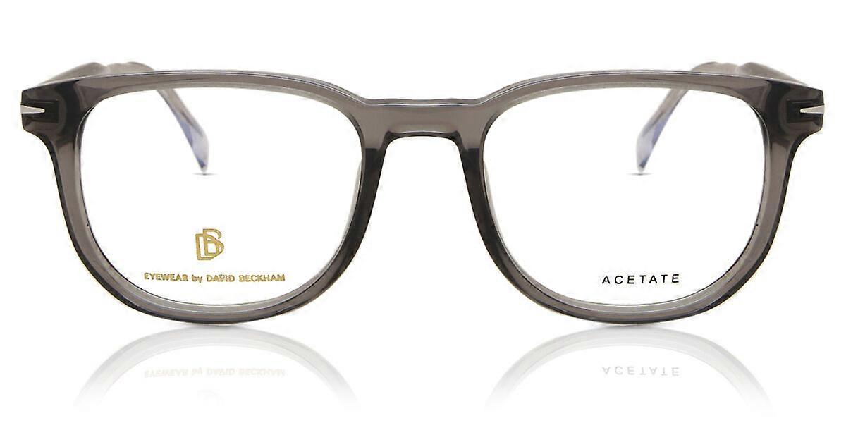 David Beckham DB 1123 KB7 Men Eyeglasses