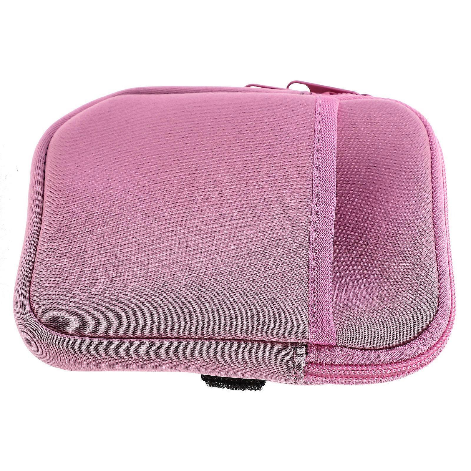 Water Bottle Pouch Portable Multi-Use Bottles Pocket for Storage 3Pcs