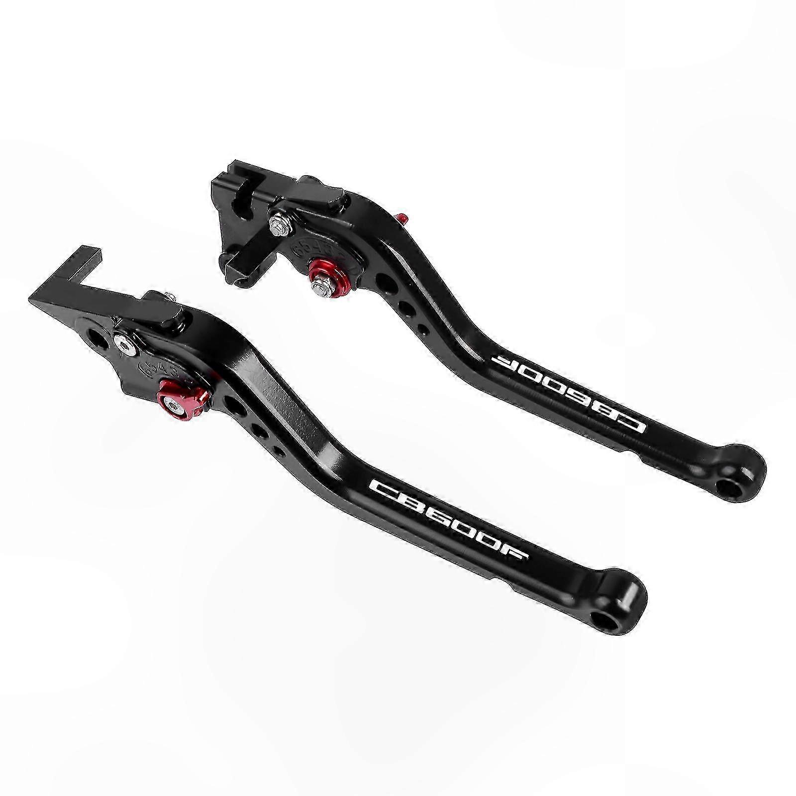 Adjustable Folding Brake Clutch Levers for  CB600F Hornet 2007-2013