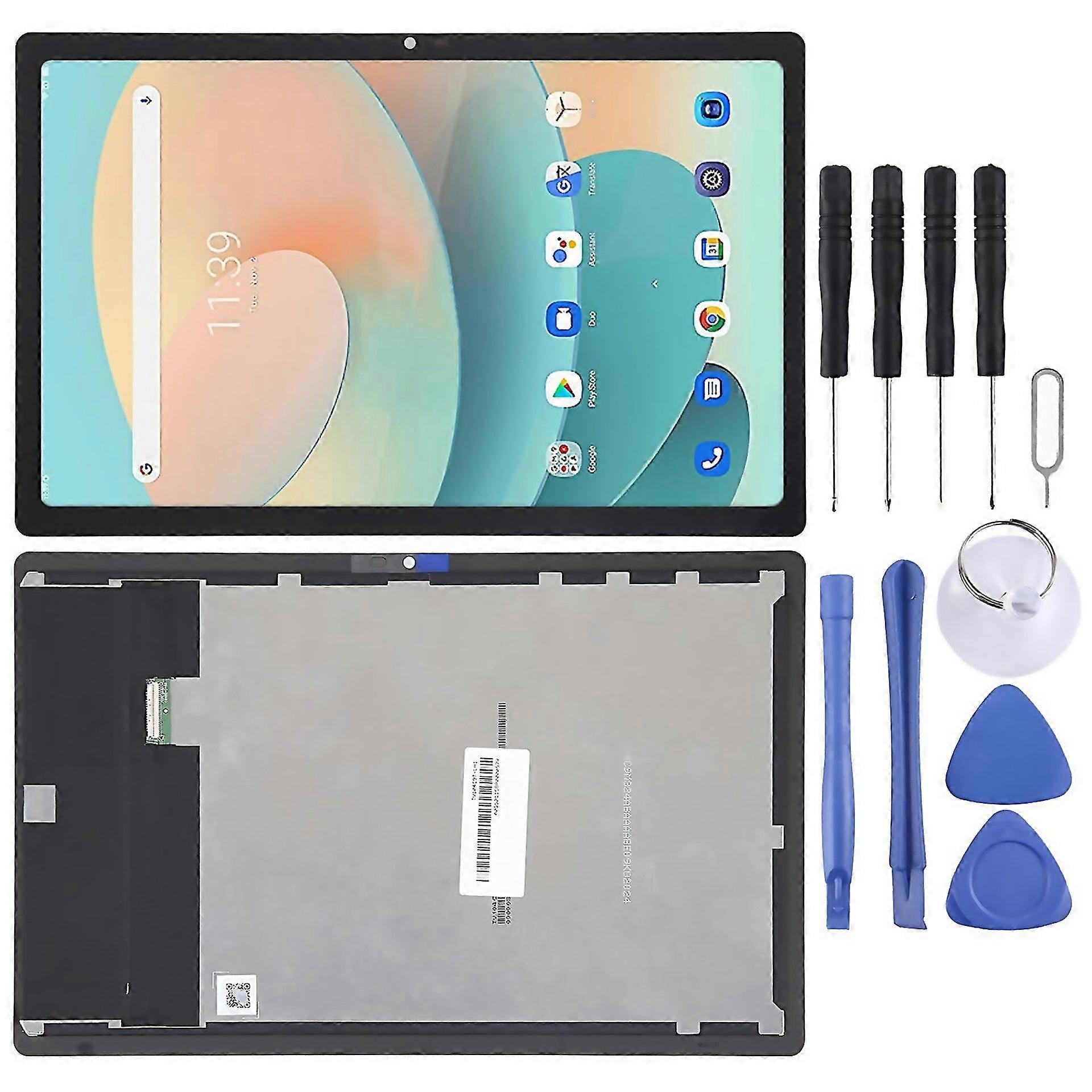 For Compatible Lcd Screen For Blackview Tab 11 4g Lte With Digitizer Full Assembly For Blackview Tab