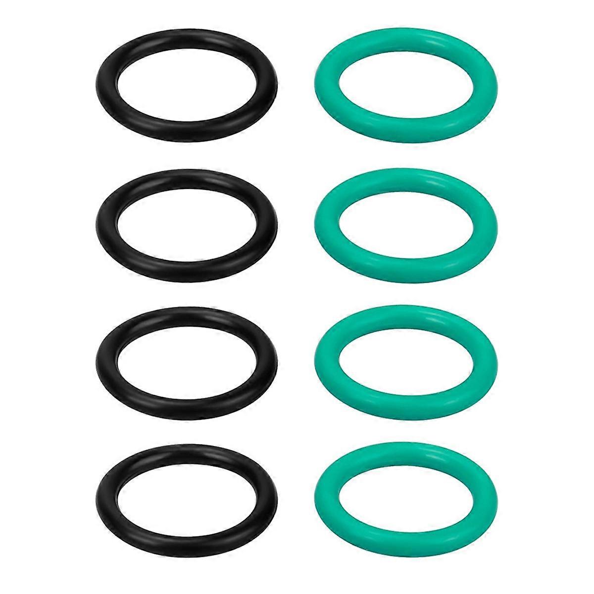 Oil Pump Pickup Tube O-Ring Seals for -Based V8 Engines