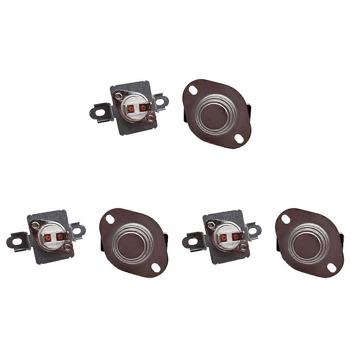 Replacement Parts for 279973 Dryer Thermal Cut Fuse Kit