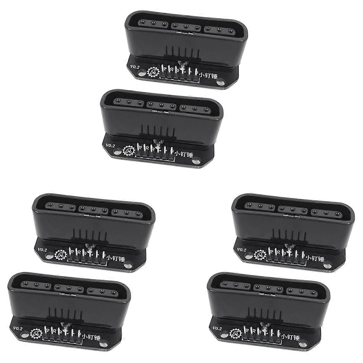 For PS2 Handle Adapter Board Wireless Controller Handle Adapter