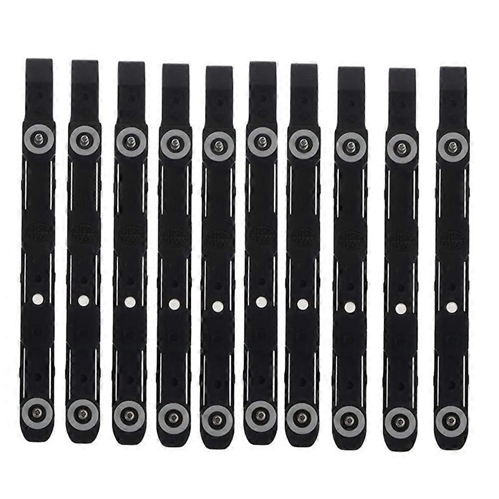  5 Pairs Rails for 3.5Inch HDD Bracket