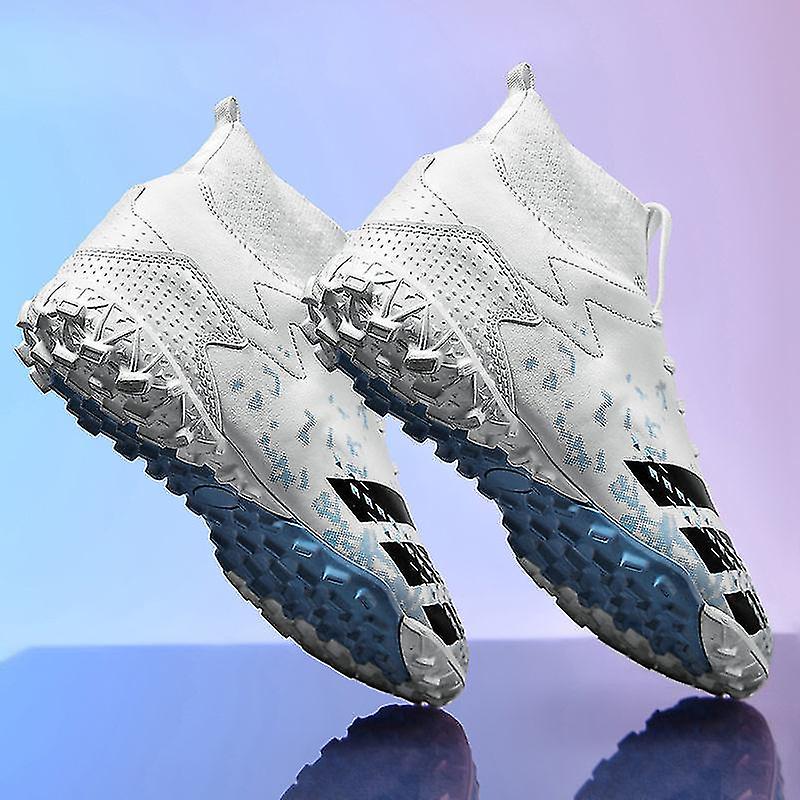 Gebrochene Nägel Fußballschuhe Erwachsene Kind Unisex