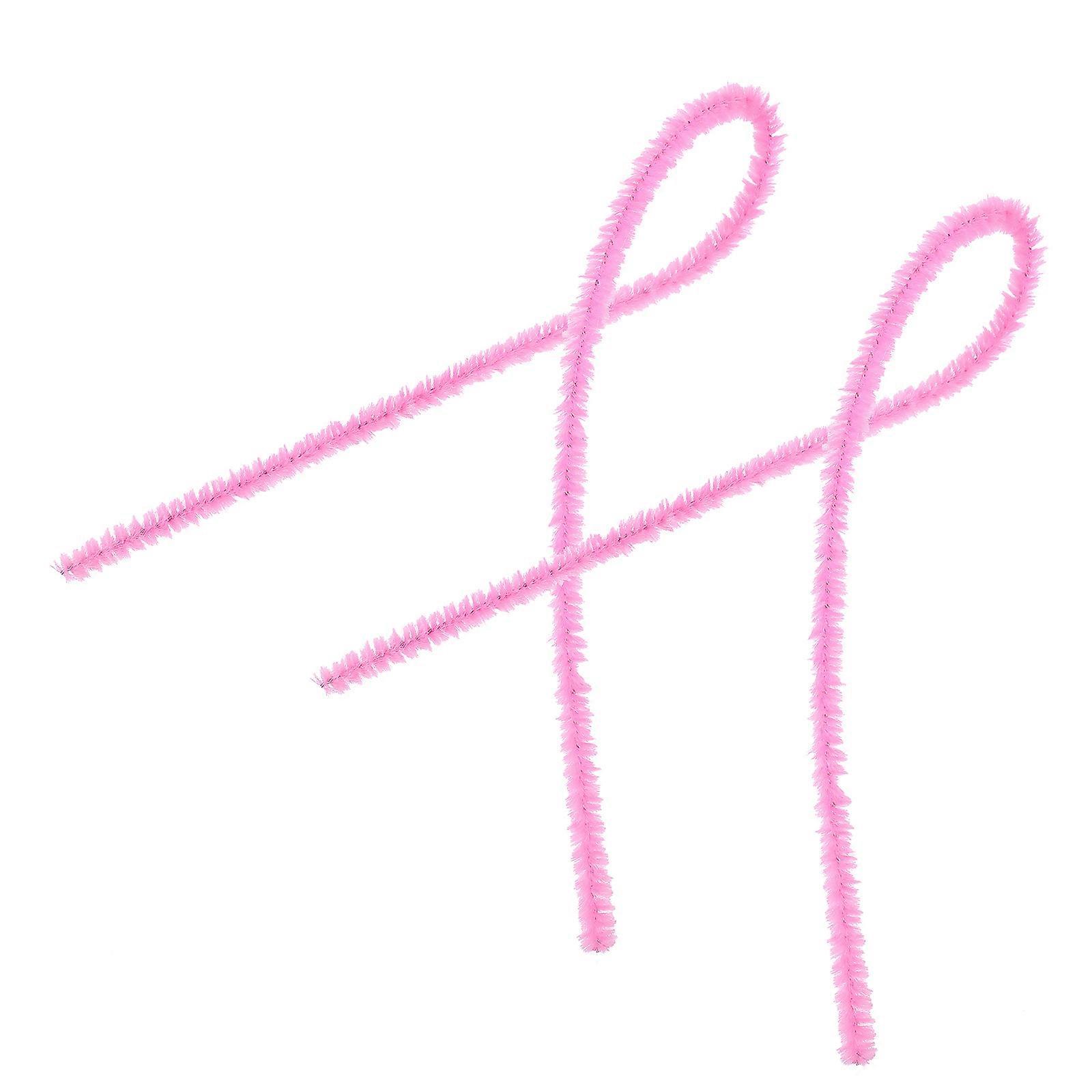 Colored Chenille Stems Pipe Cleaners for Kids DIY Crafts 400 Pieces