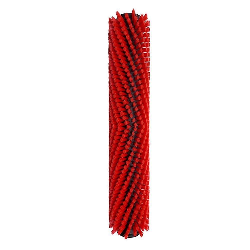 Scrubber Brush Replacement 300mm Wide Floor Cleaning Roller Compatible With BR 30/4C Scrubber Dryers Microfiber Parts
