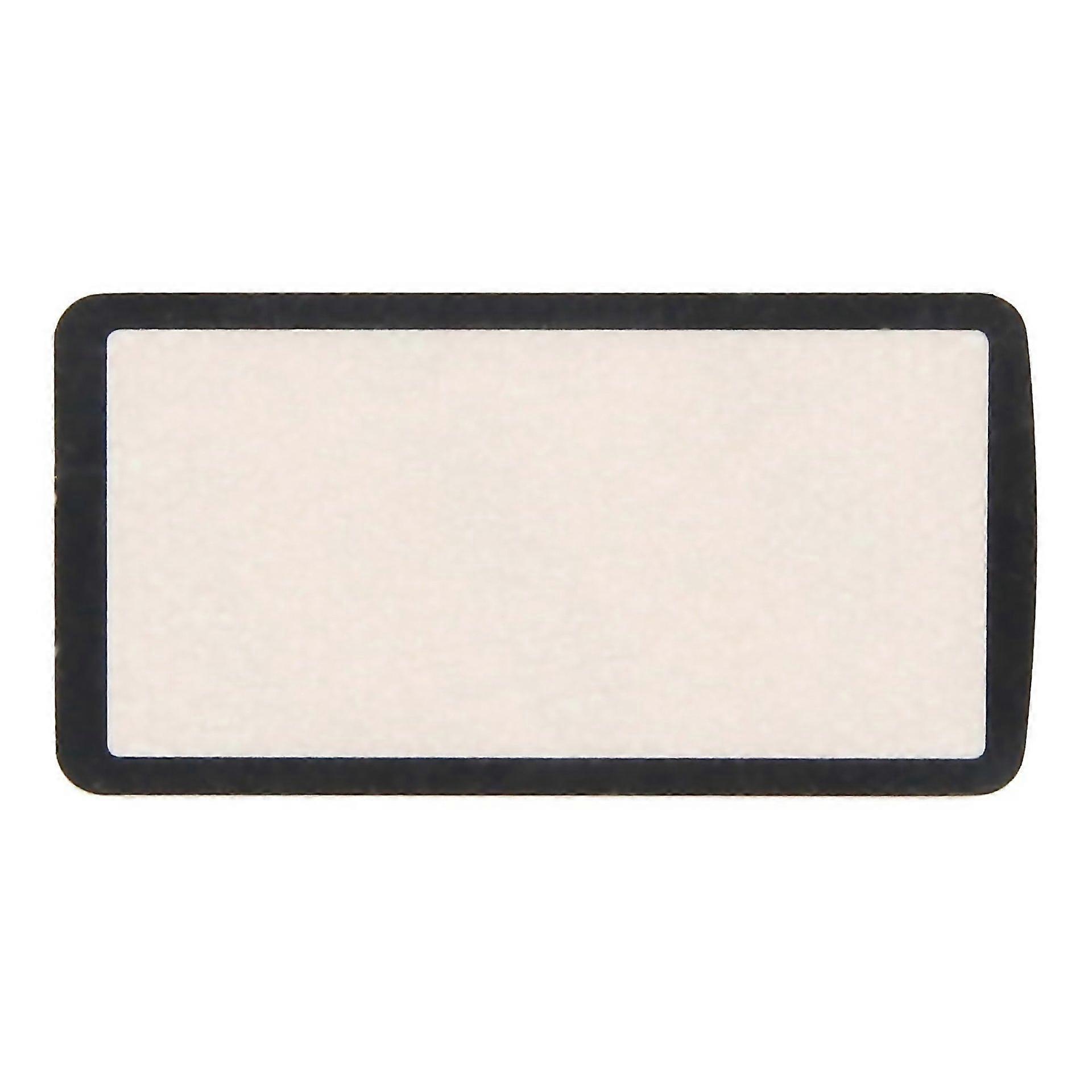 For Nikon D5 Top Cover Shoulder Lcd Outer