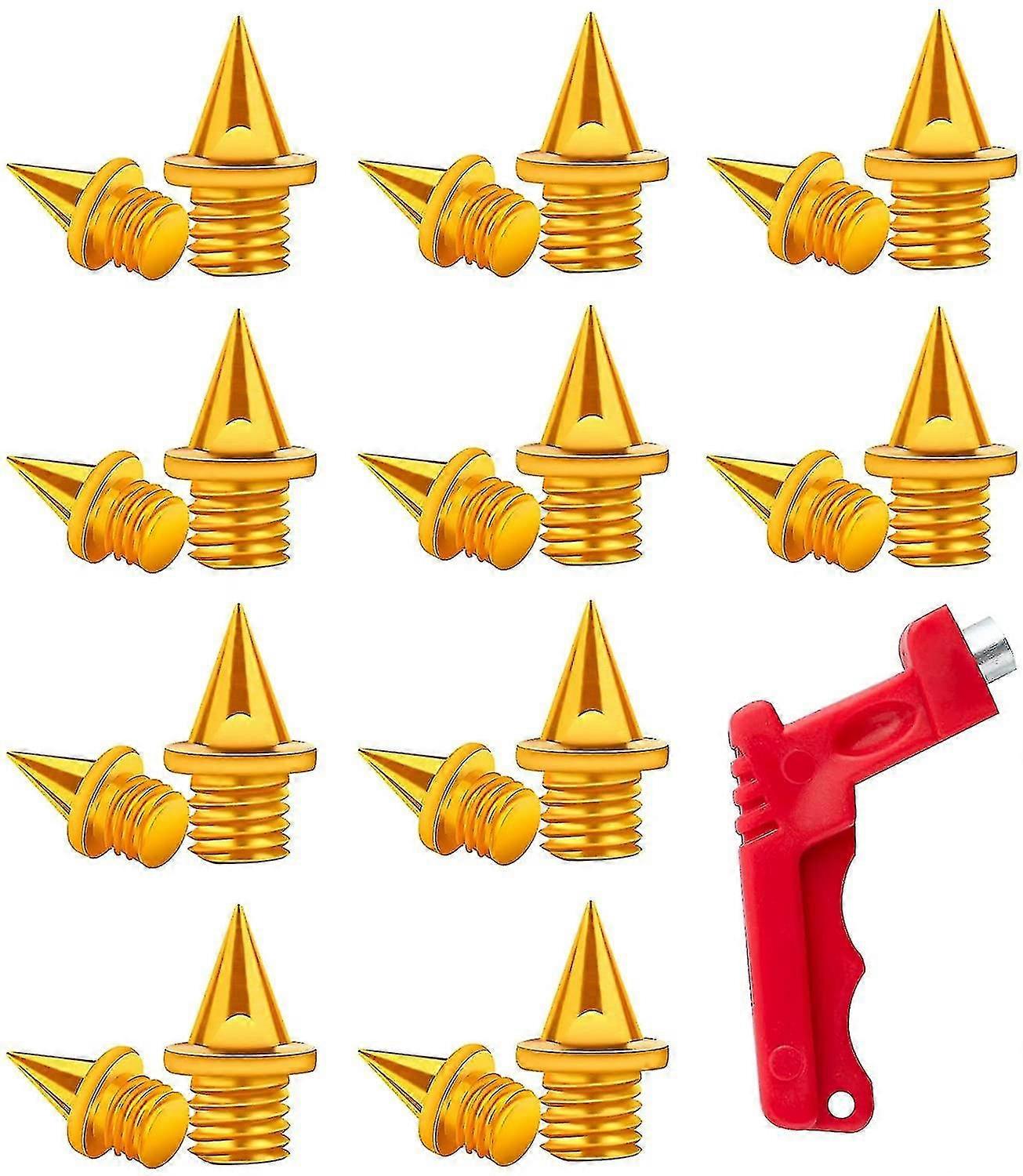 Spikes For Athletics Replacement Spikes For Spike Nails