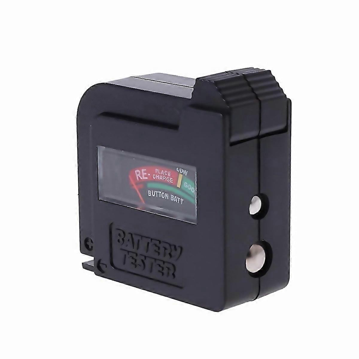 For Bt860 Pointer Style Battery Capacity Tester