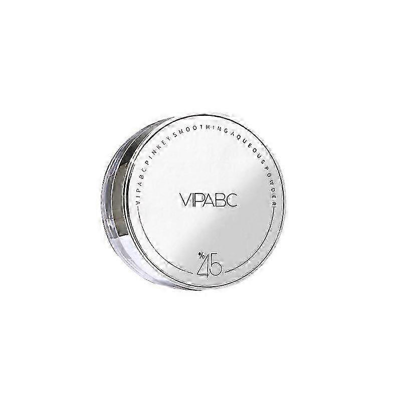 VIPPAC Ice Skin Magic Water Powder Control Oil Setting Makeup