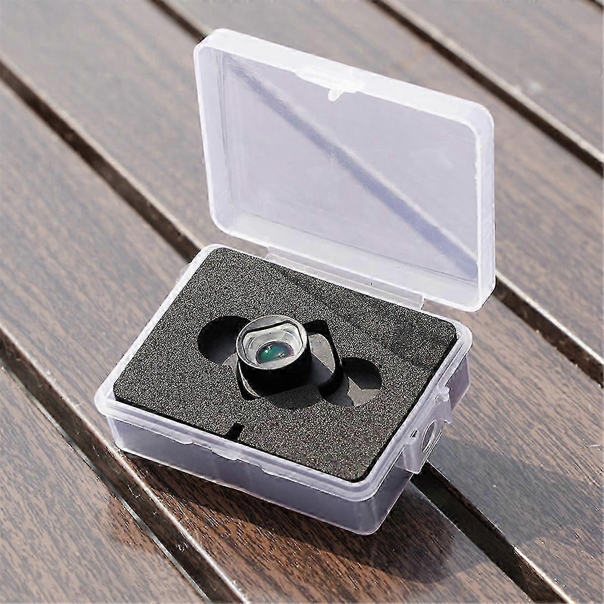 External Wide-angle Lens Filter Augmented Wide-angle For Mini 4 Pro Camera Lens Drone Accessories