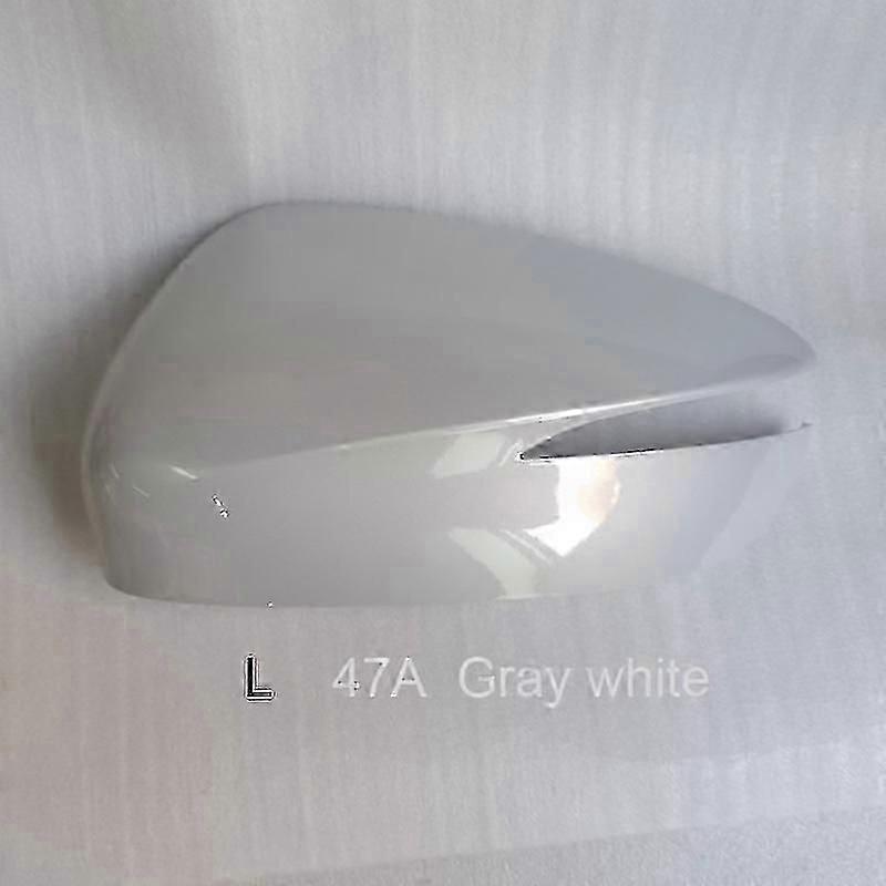 Mazda CX-3 Rearview Mirror Cover for 2015-2022 Models, Custom-Fit Shell Lid Case