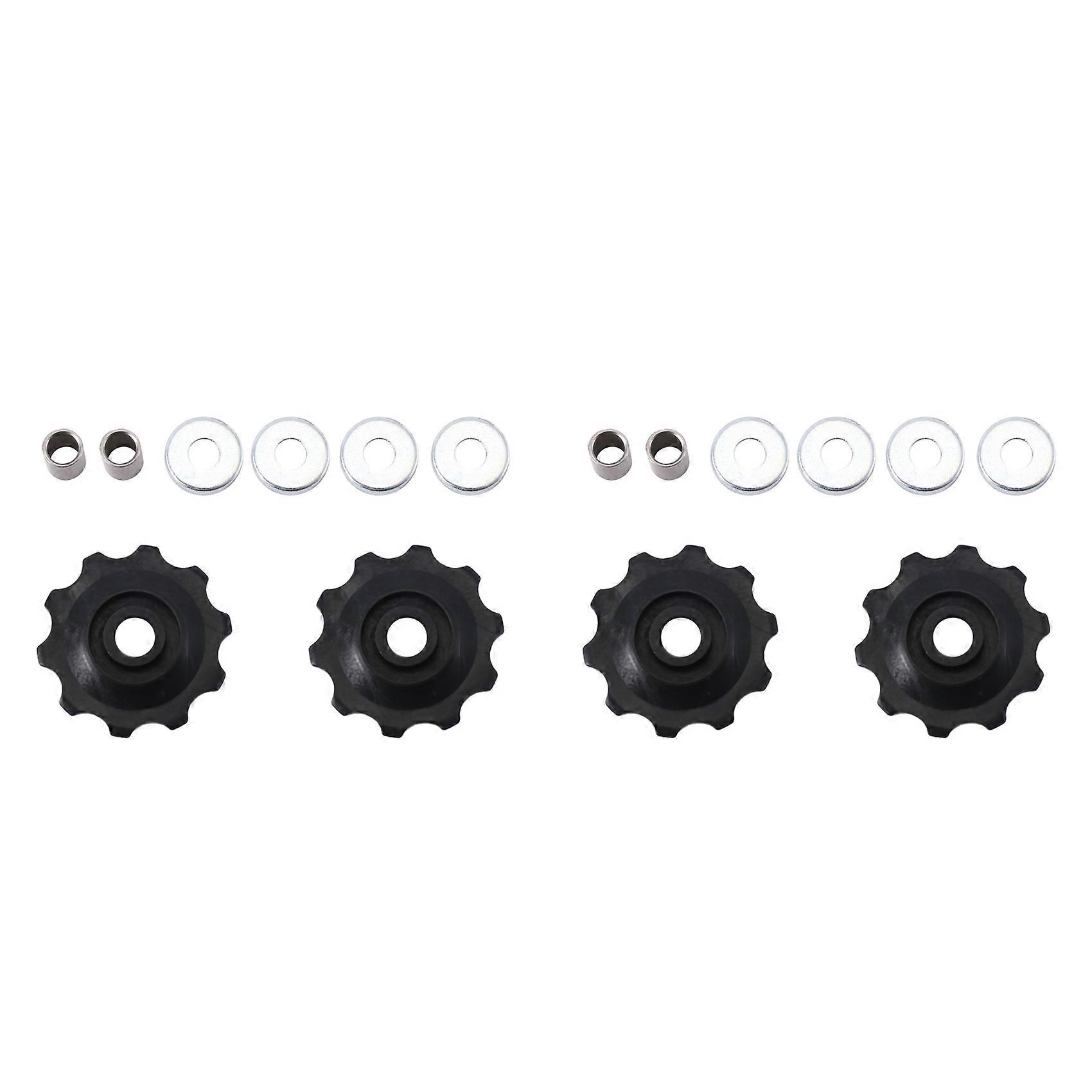 2X Vintage Derailleur Pulley Conversion Kit for Simplex Suntour MSP 80358