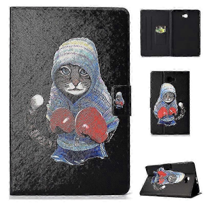 Case For A6 10.1 Inch 2016 Pattern Cover With Auto Sleep/Wake Function 2025