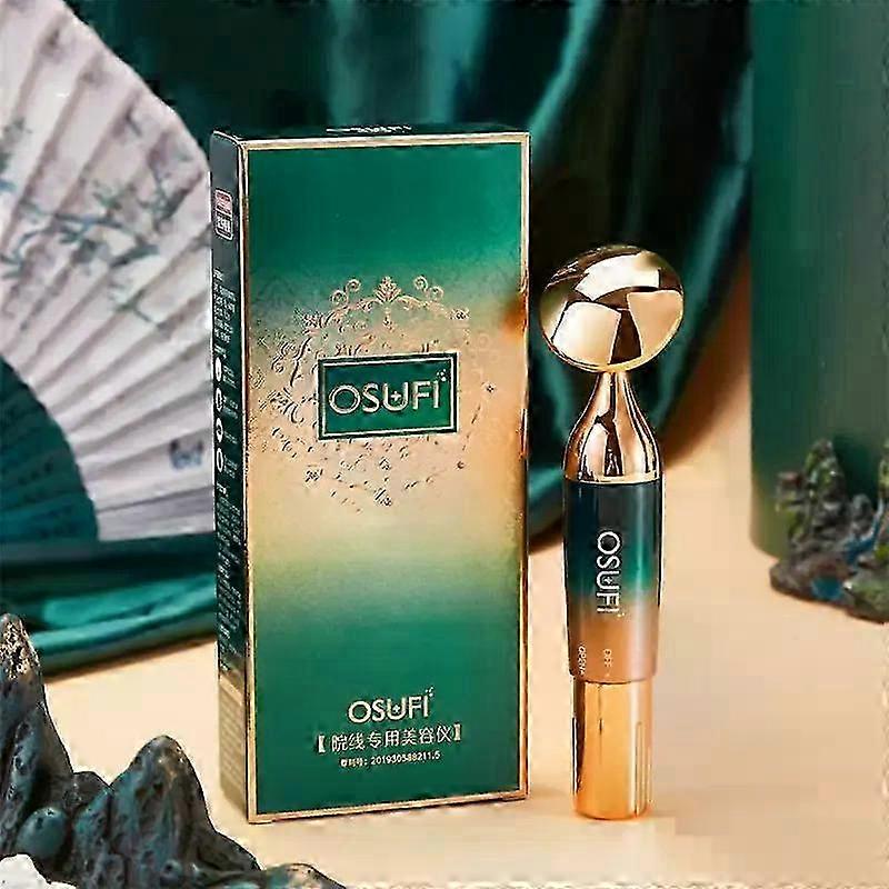 2025 Introduction Instrument 300mah-500mah (included) Reduce Wrinkles High Frequency Vibration Massage Liram Eye Instrument