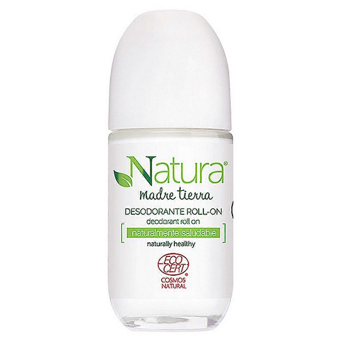 Roll-On Deodorant Instituto Español 75 ml