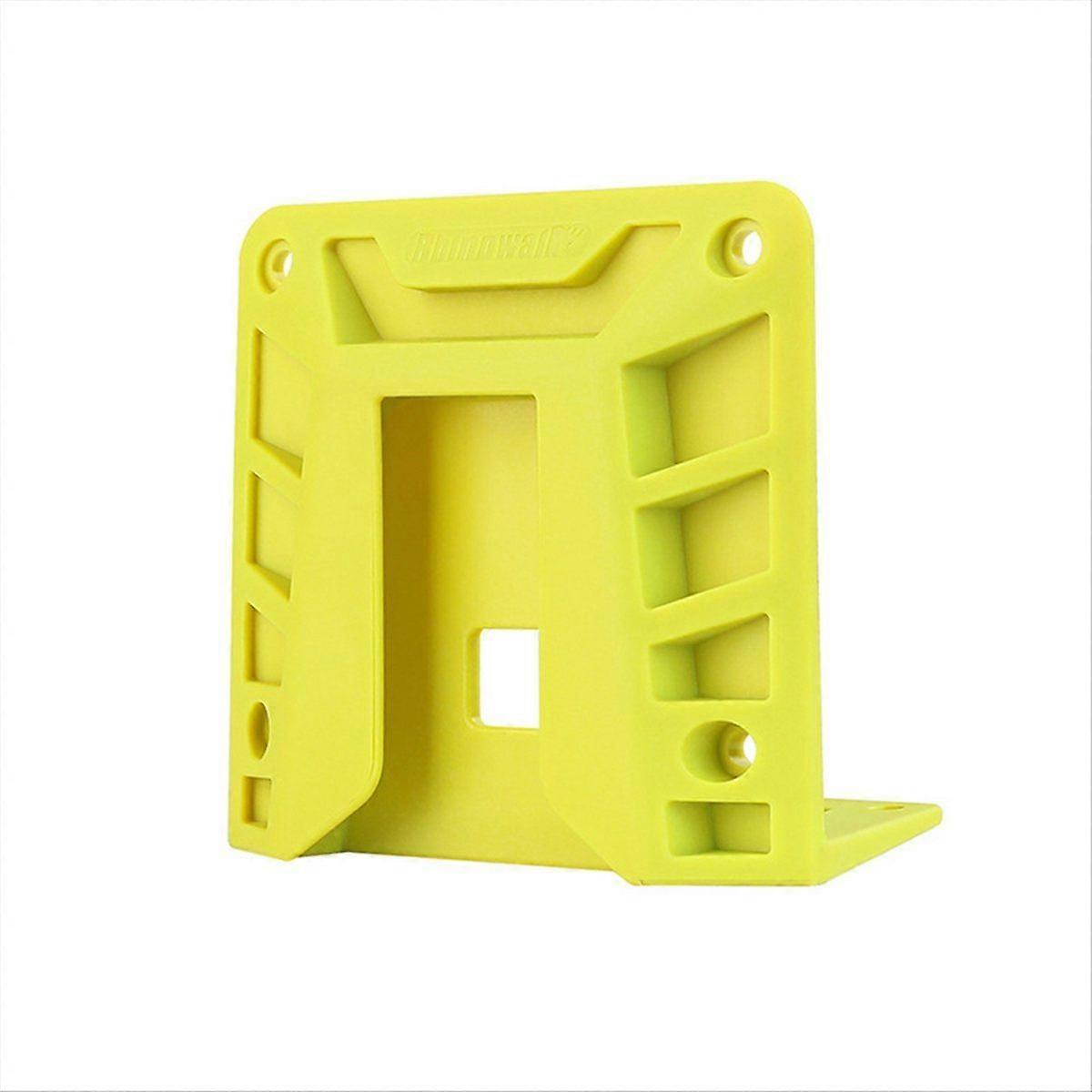 Rhinowalk Bicycle Front Bag Load-Bearing Base for Brompton Yellow