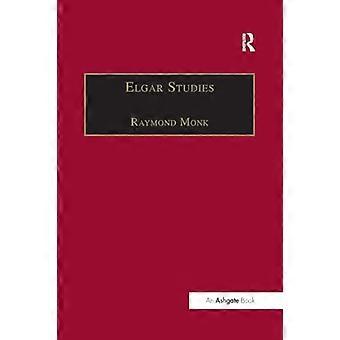 Elgar-Studien