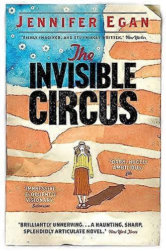 The Invisible Circus