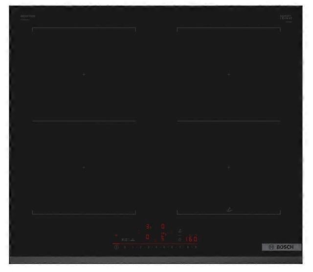 Bosch Pvq631HC1E Table de cuisson à induction