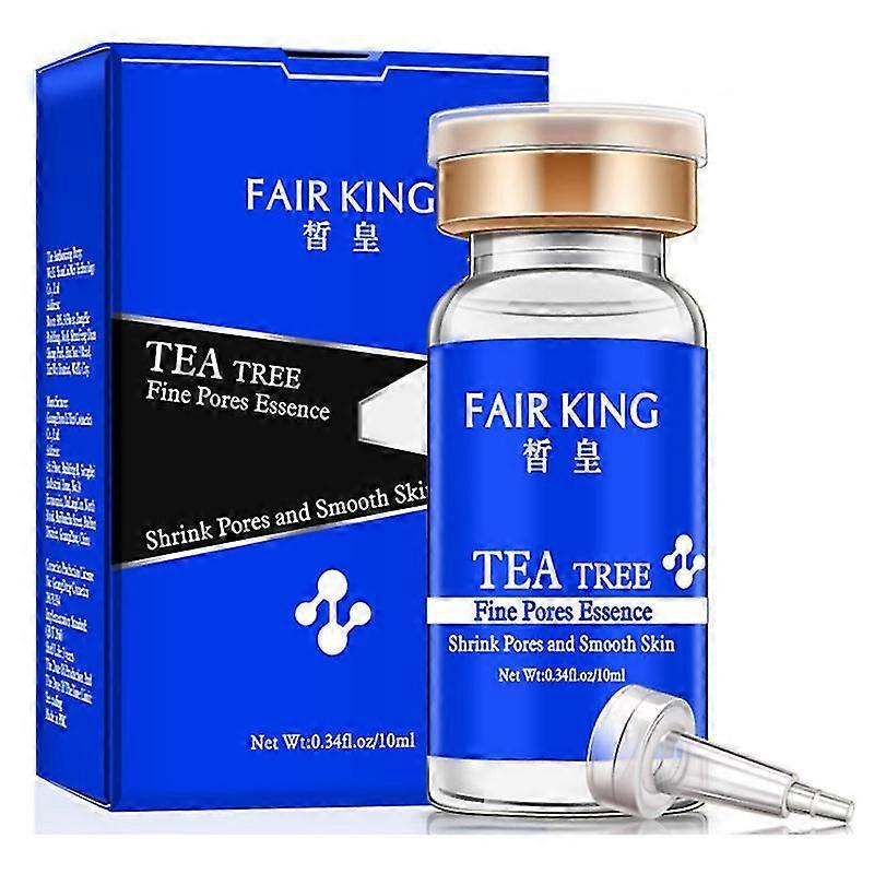 Fair King Royal Tea Tree Pore Liquid Moisturizing Moisturizing Pore Removal