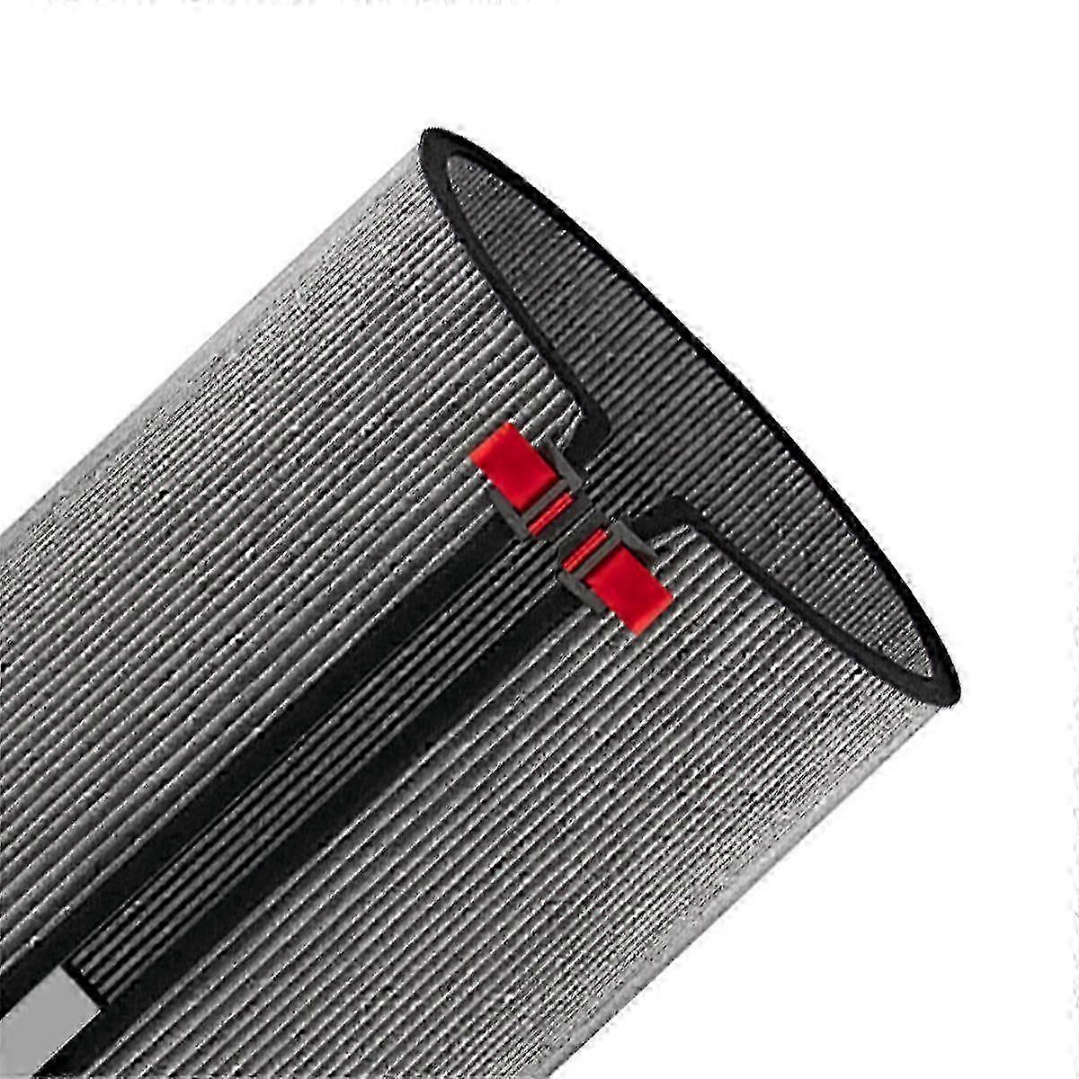 Air purification filter for BP03 BP04 BP06 models, activated carbon replacement 97213