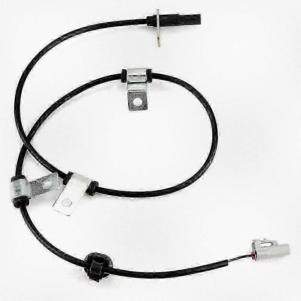 Left Rear Wheel ABS Speed Sensor for Select Brand Vehicle Models 2005-2017