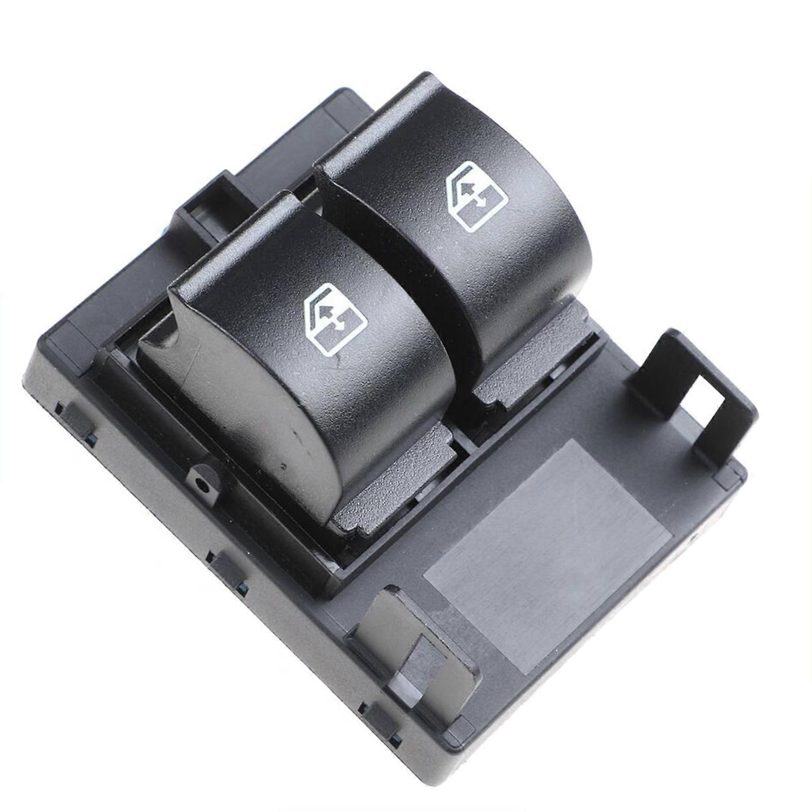 Precises Car Window Control 735461275 Vehilce Window Lifter Functional Window Control Switches 735461275 Replacement Multicolor