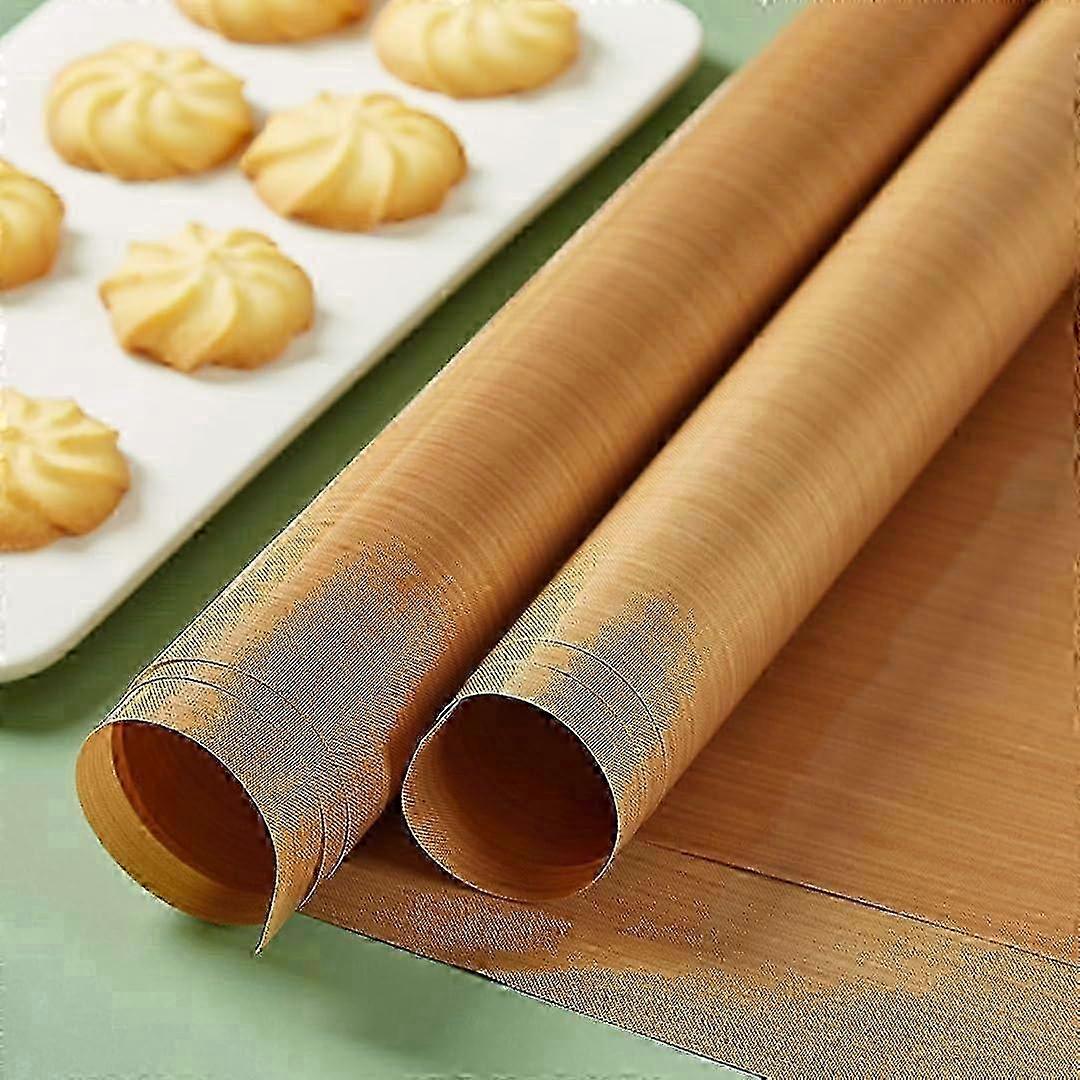 Non Stick Teflon Sheets for Baking 16' x 10FT