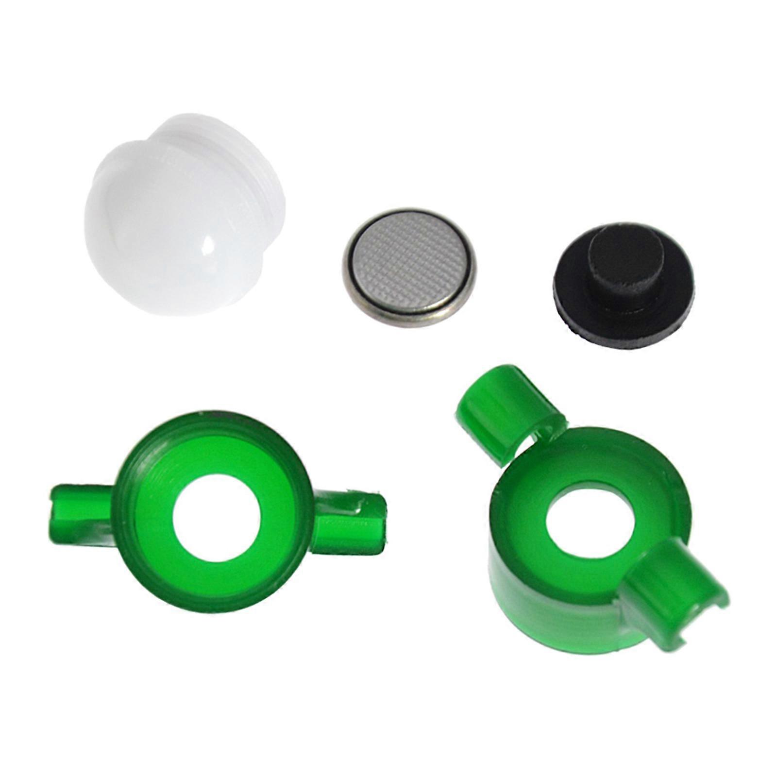 Fishing Alarm Light 2 in 1 LED Light Strikes Electronic Bites Alarm with Motion Sensor, Sea Fishing Rod Tip Night Lights Multicolor