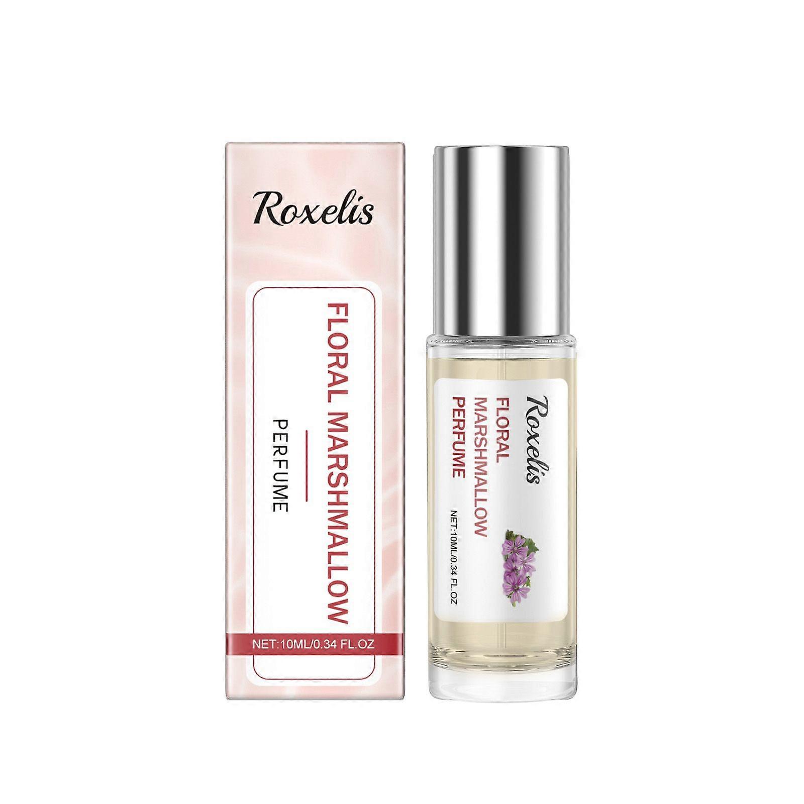 Travel Perfume (Mallow Flower