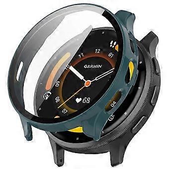 Garmin Venu 3 kast van gehard glas - krasbestendige horlogehoes
