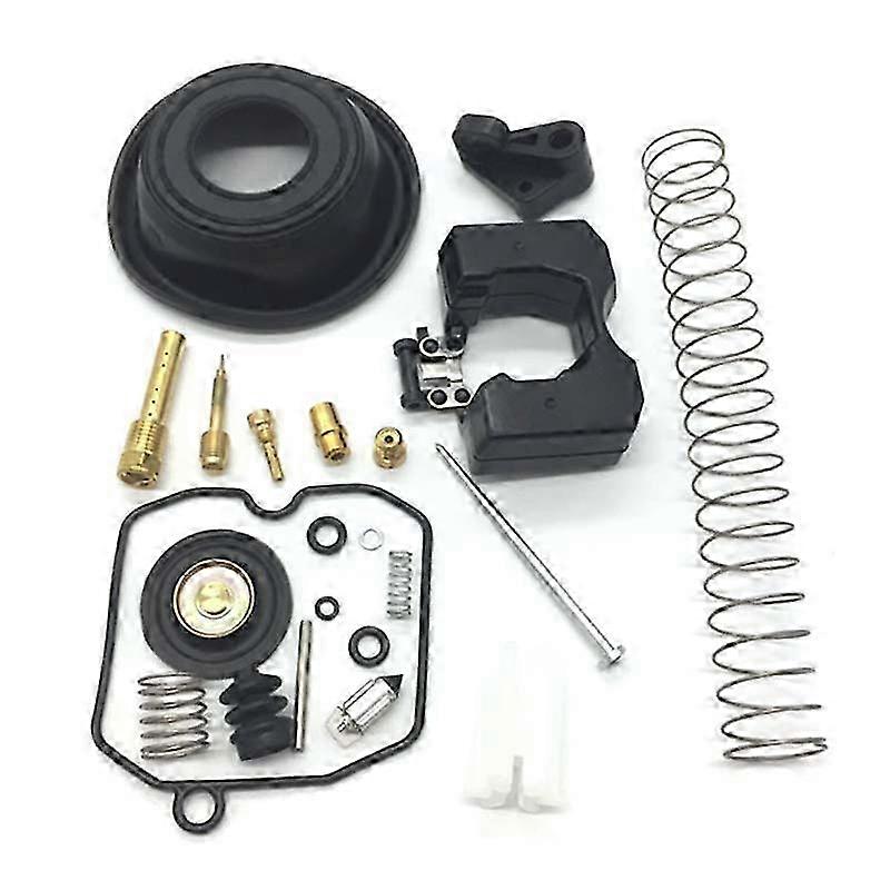 Carburetor maintenance kit for CV40 40mm models