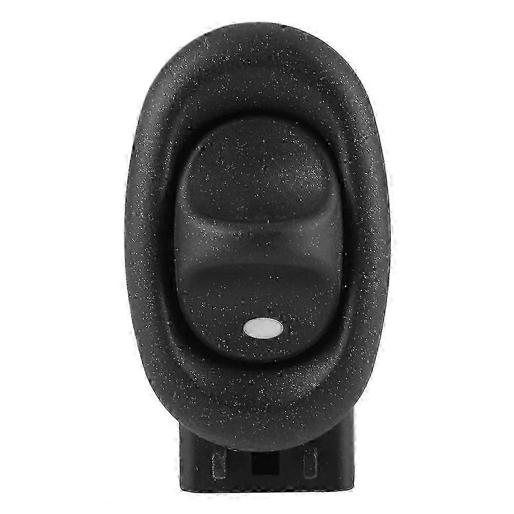 Black Rear Door Electric Power Window Switch For Holden Commodore 1997~2002 E2U767