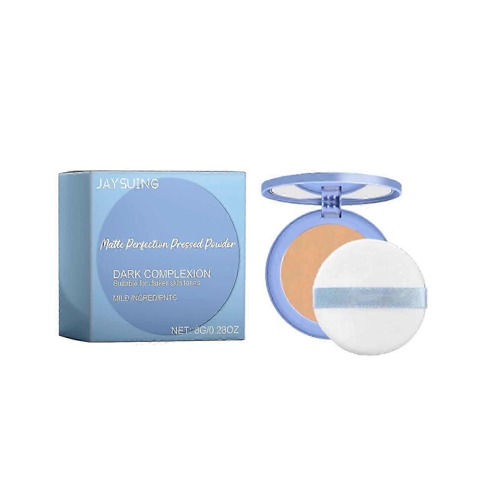 Oil Control Setting Powder