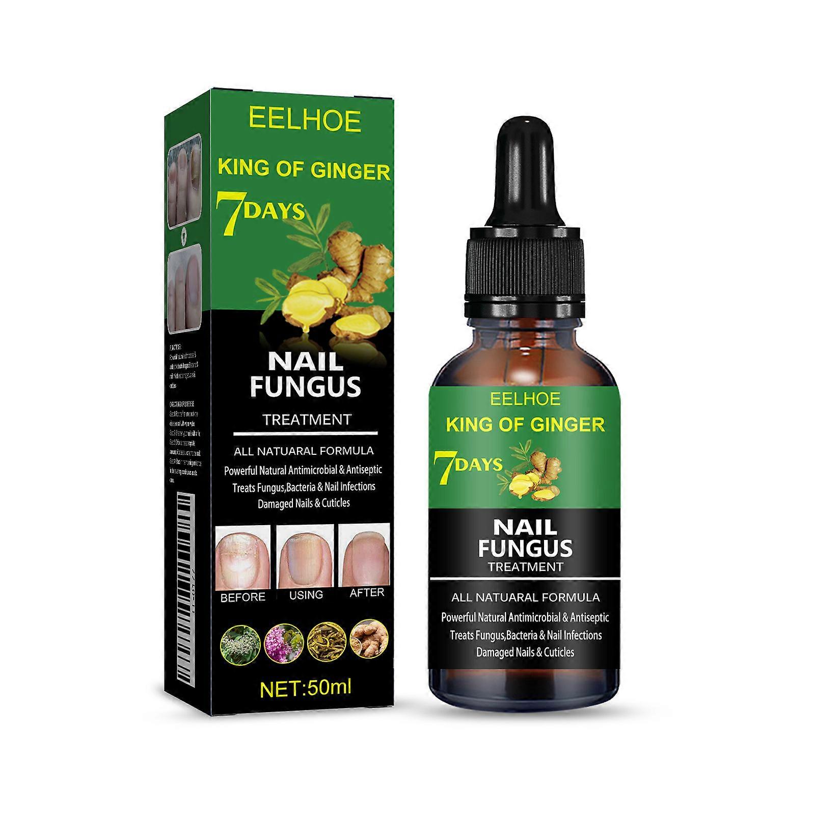 Nail Repair Liquid Contains Acetic Acid