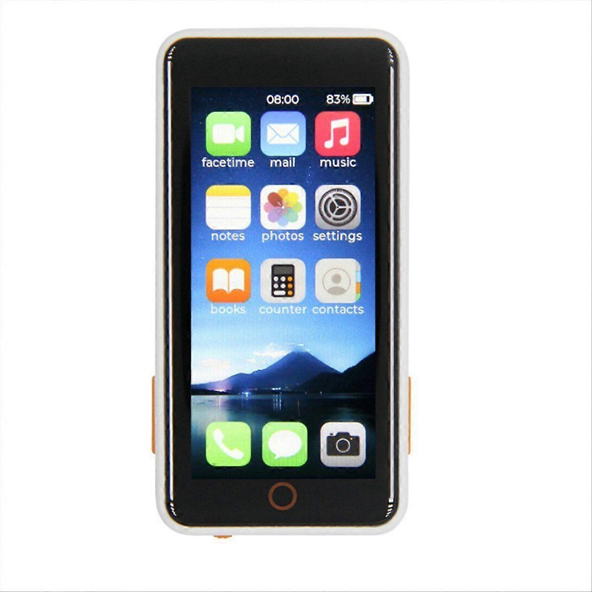 لوحة تطوير T-Display-S3-Pro ESP32-S3 مقاس 2.33 بوصة تعمل باللمس وحدة لوحة تطوير LCD Wi-Fi 802.