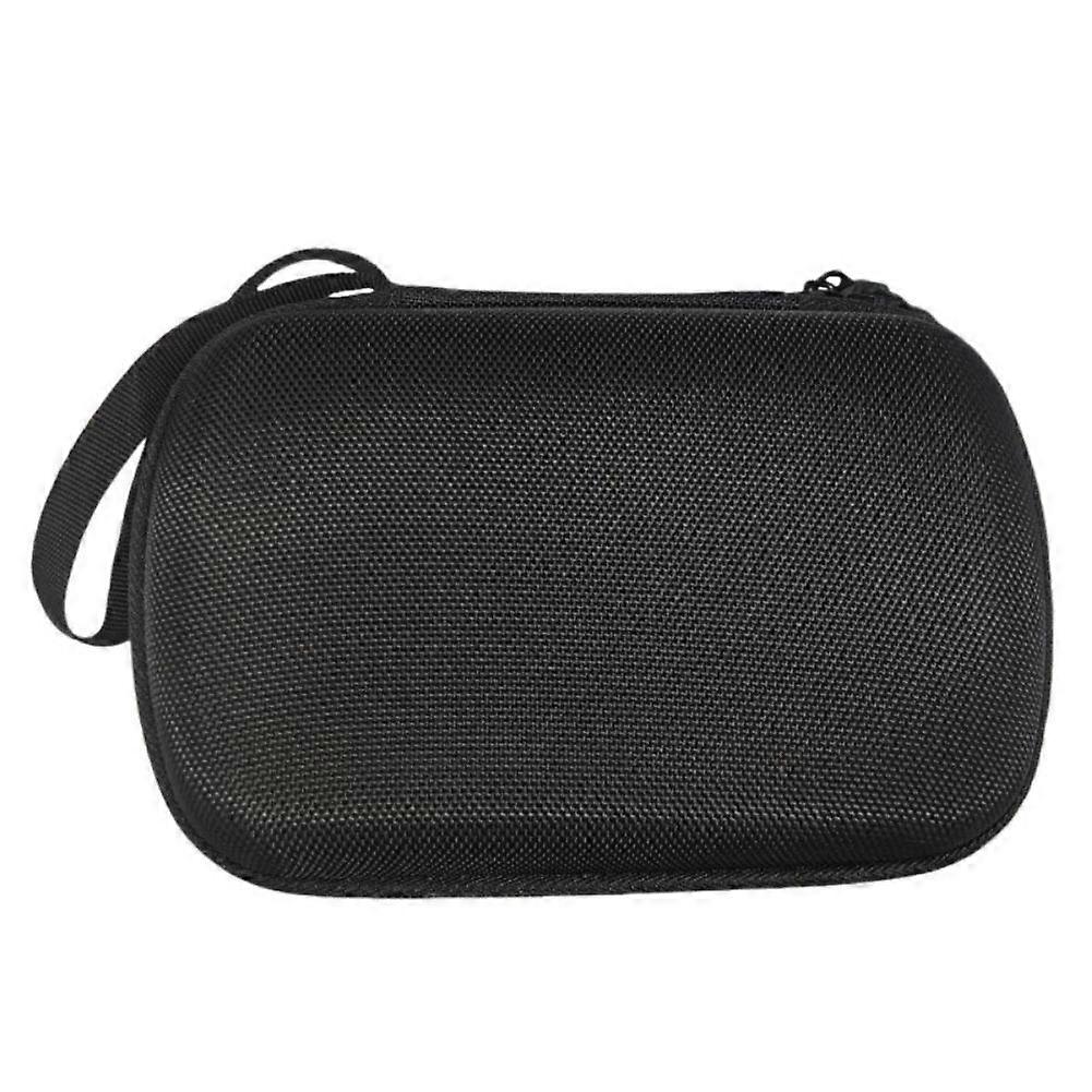 Protective Storage Bag Oxford Fabric Lightweight Portable Handle for Gaming On The Go