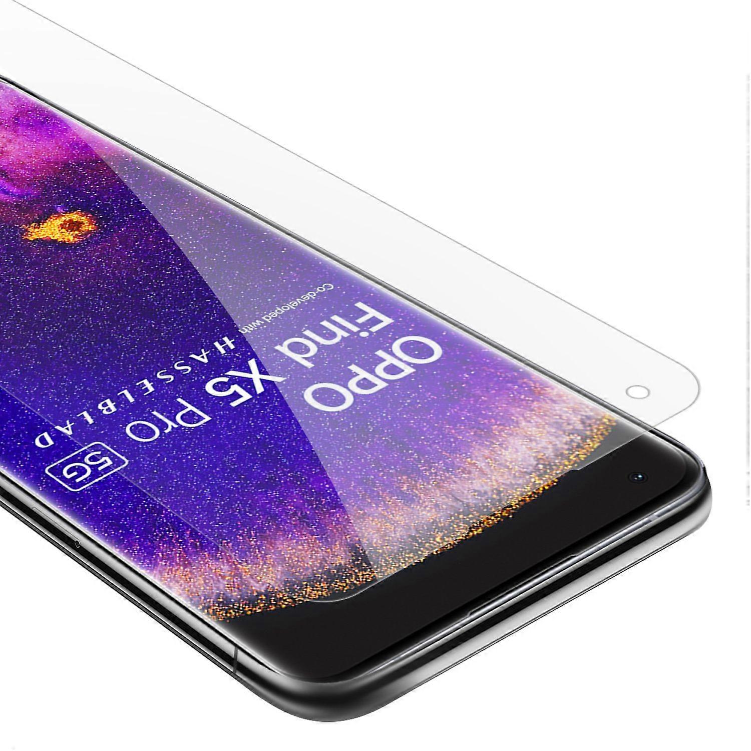 Oppo FIND X5 PRO Screen Protector