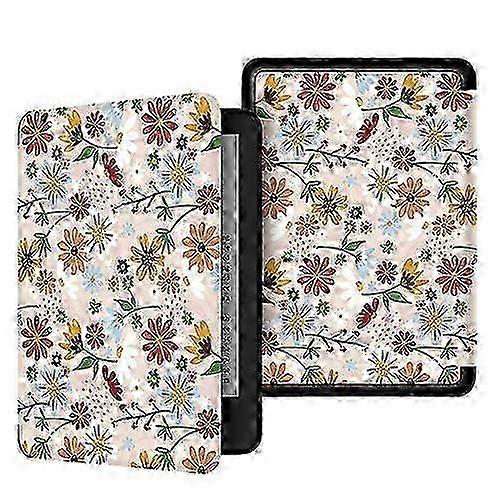 Case for 6.8" Kindle Paperwhite 11th Generation 2021 with Auto Wake/Sleep