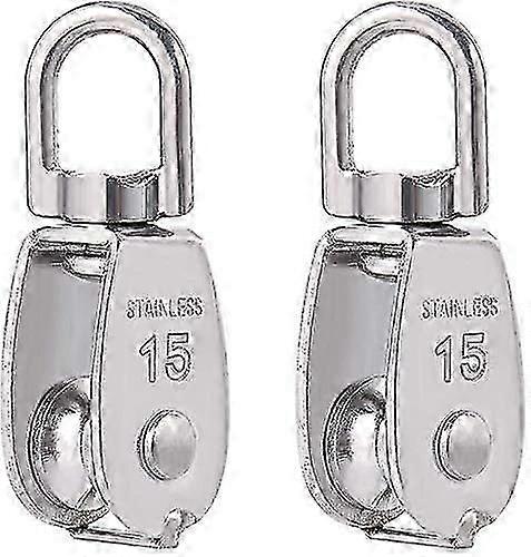 Single Pulley hwy SH