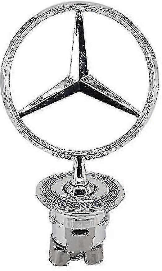 Κάλυμμα προσκέφαλου αυτοκινήτου συμβατό με Mercedes-Benz, στάνταρ εφαρμογή για τα μοντέλα W210 και W221, A2108800186