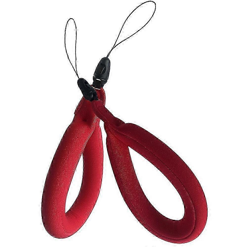 Camera Float Floating Wrist Strap for GoPro Camera Neoprene+EPE Foam Waterproof Phone Lanyard