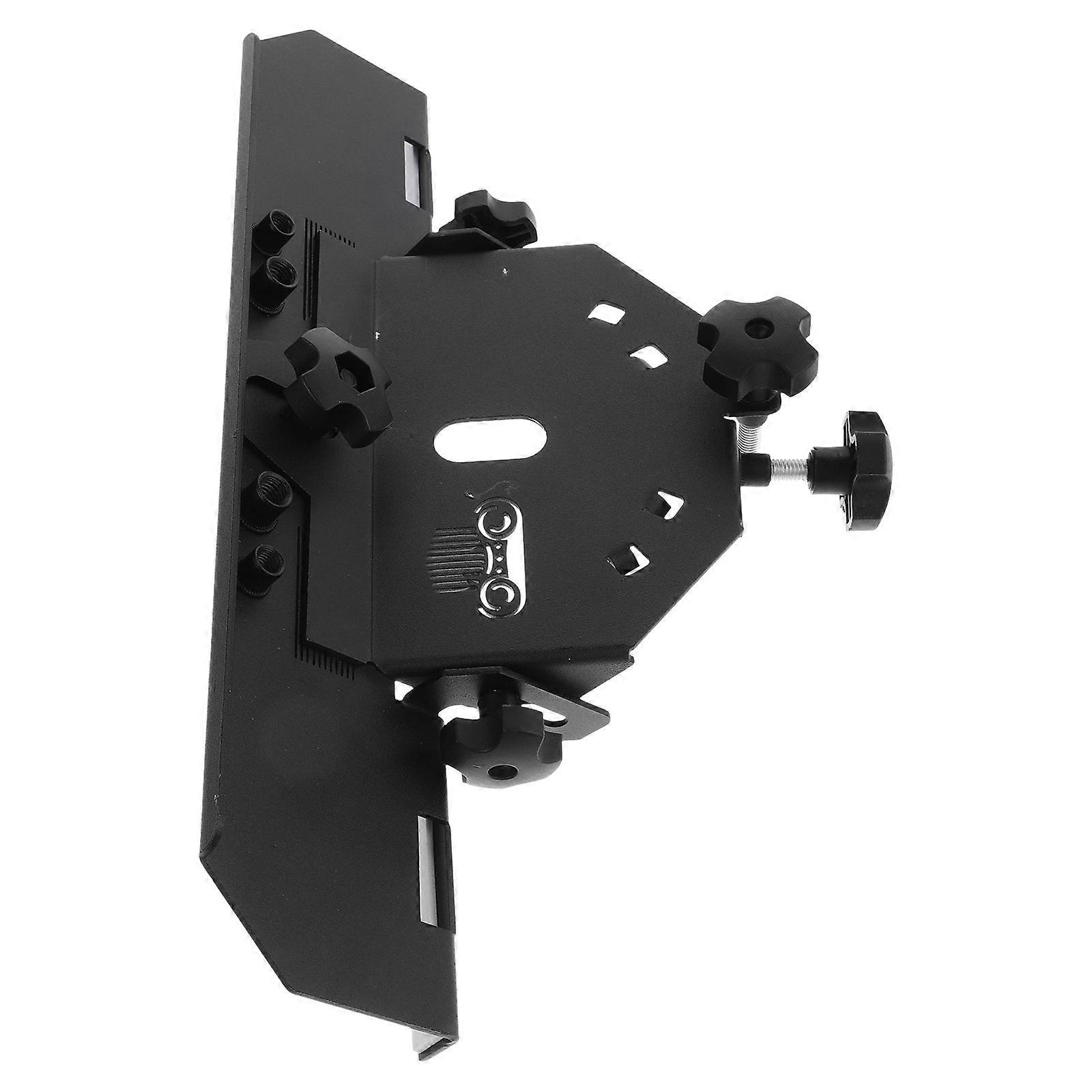 45 Degree Tile Cutting Tool for Chamfering 1Set Metal Black Angle Grinder