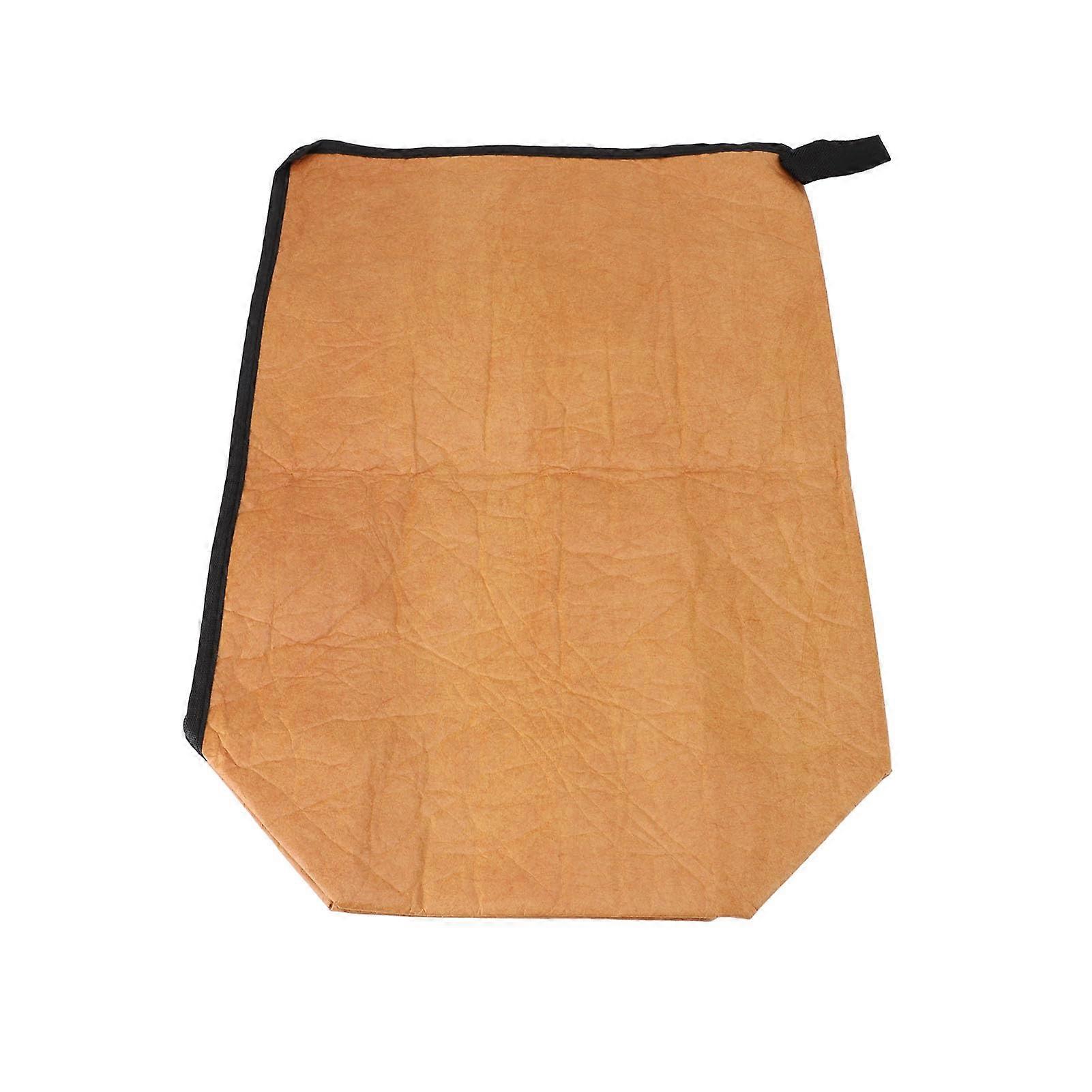 Large Capacity Insulated Meat Resting Bag with Zipper, HDPE BBQ Blanket for Camping