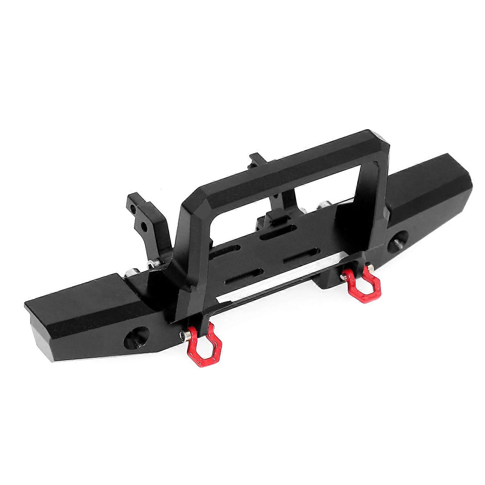 Customizable Front Rear Effect Pubs for Remote Rock Crawling Models Upgraded Weight Distribution Multicolor