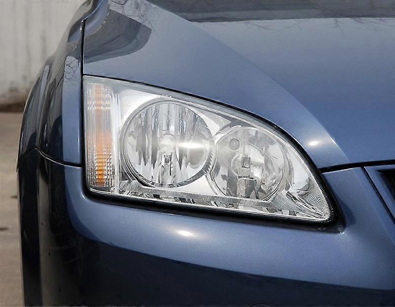 For Ford Focus II Mk2 2004 2005 2006 2007 2008 Europe BT App RF Remote Control Multi-Color RGB Led Angel Eyes Kit Light