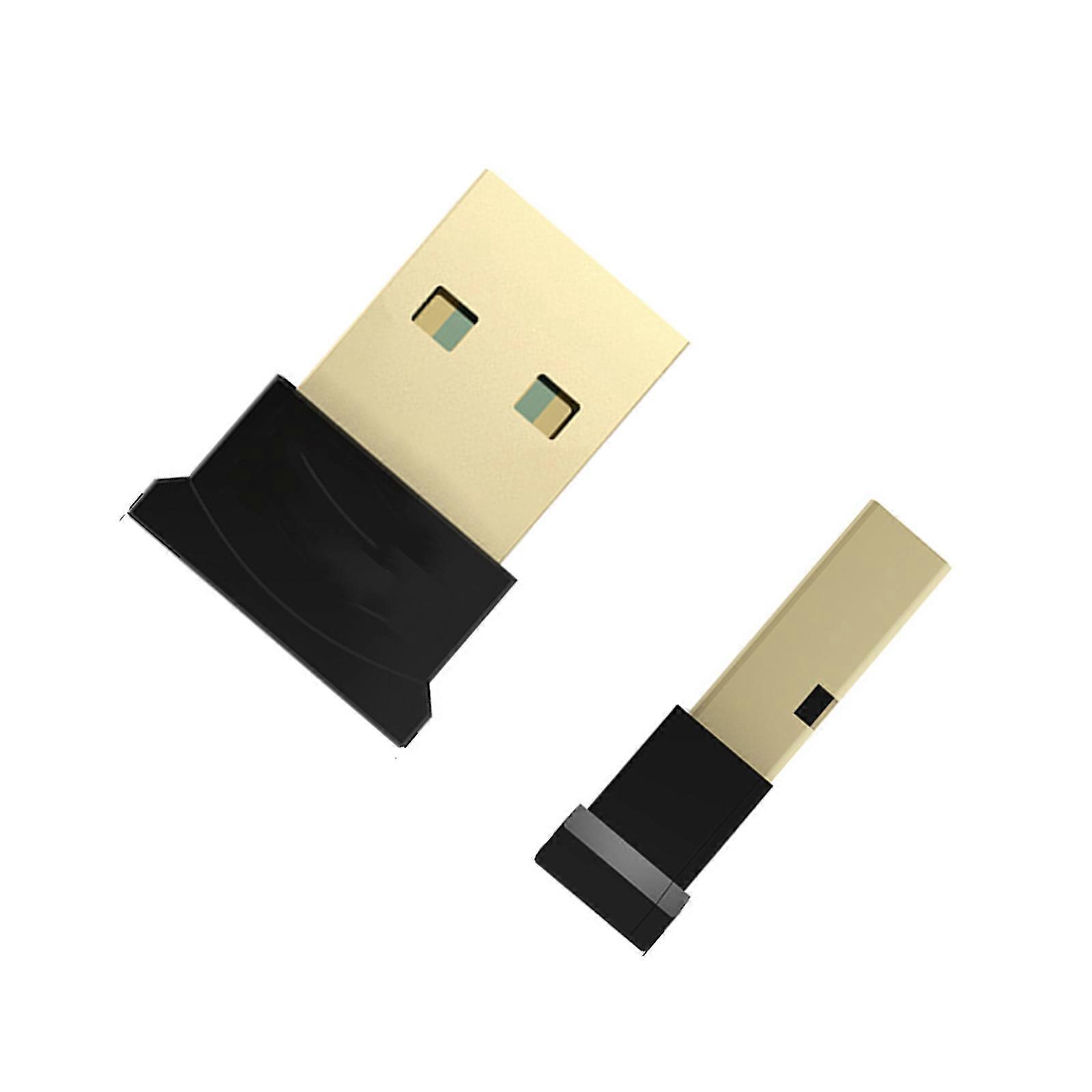 USB A P 5.3 Sound Receiver Link Outlet and Play Radio Disseminator for PC Laptop Lecturer Earphones Multicolor