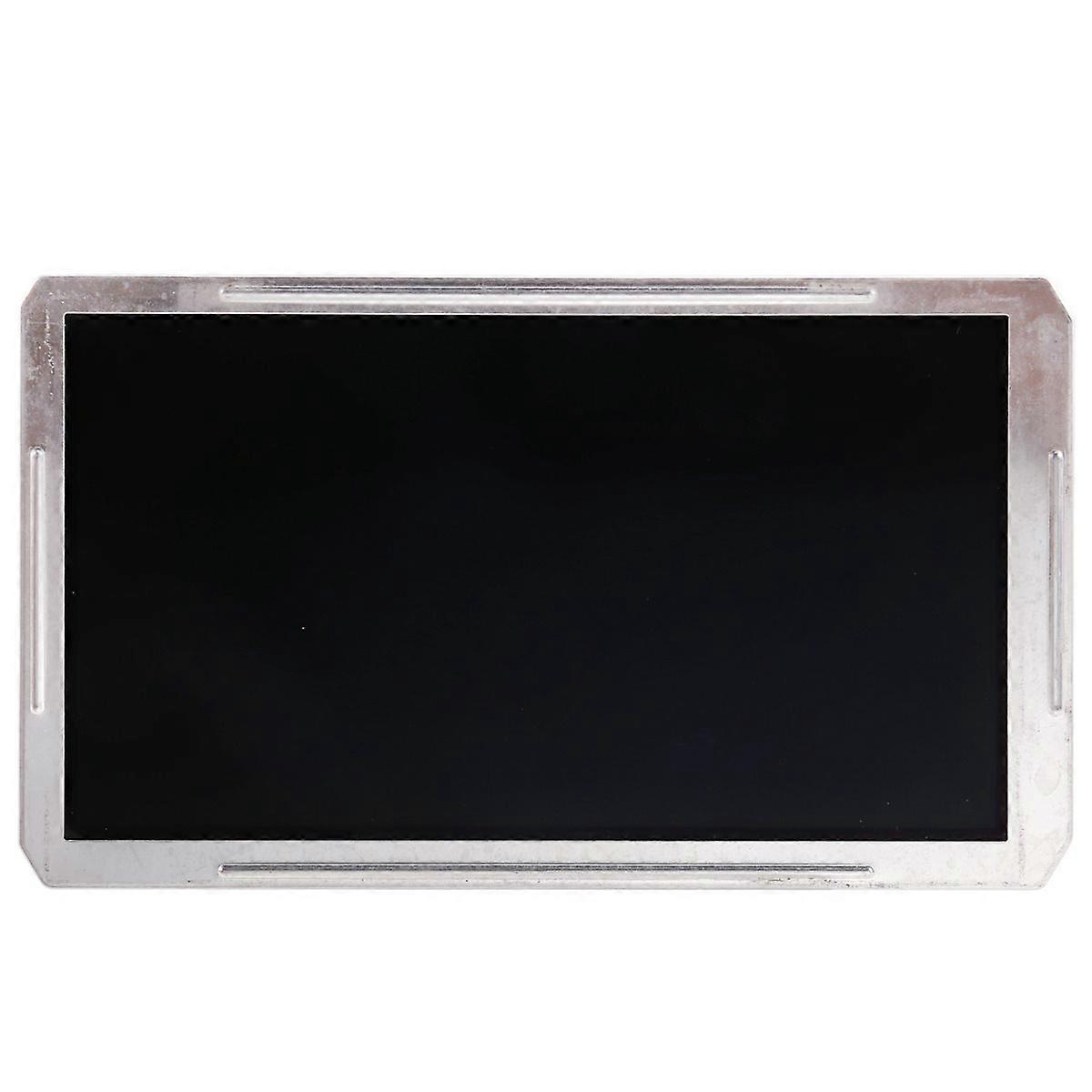 6.5 Inch Car LCD Panel Digitizer Display Screen BM9289007 for X3 X4 F25 F26 F10